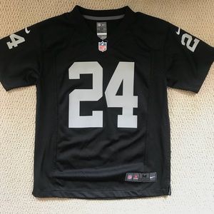 Marshawn Lynch Oakland Raiders Jersey
